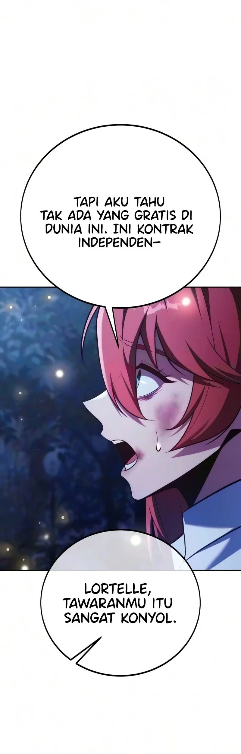 The Extra’s Academy Survival Guide Chapter 113 Gambar 22