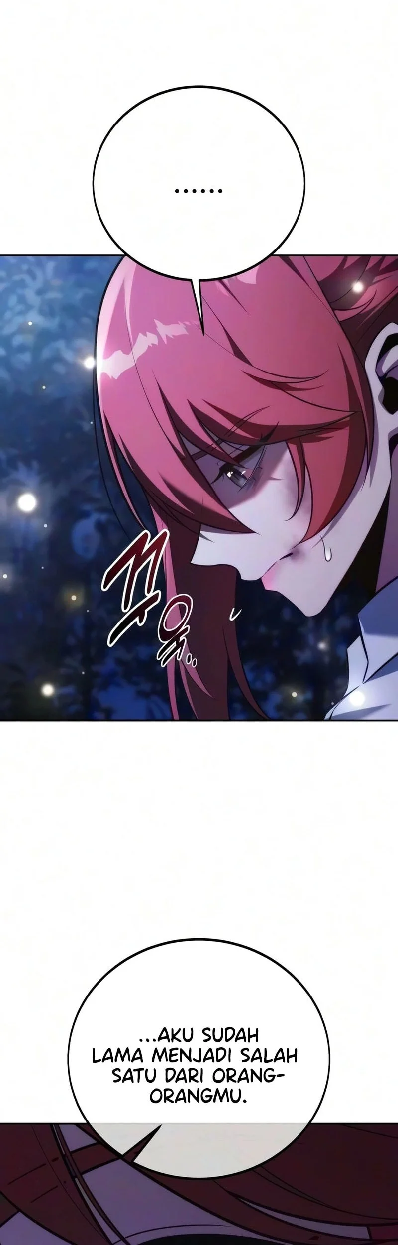 The Extra’s Academy Survival Guide Chapter 113 Gambar 23