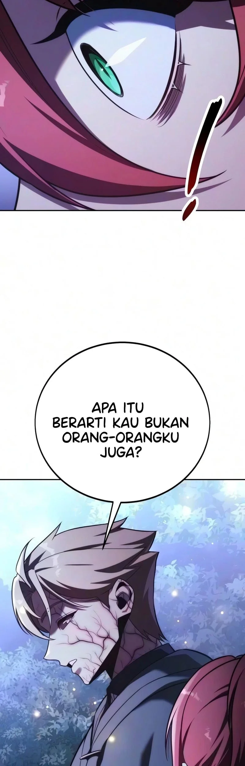 The Extra’s Academy Survival Guide Chapter 113 Gambar 24