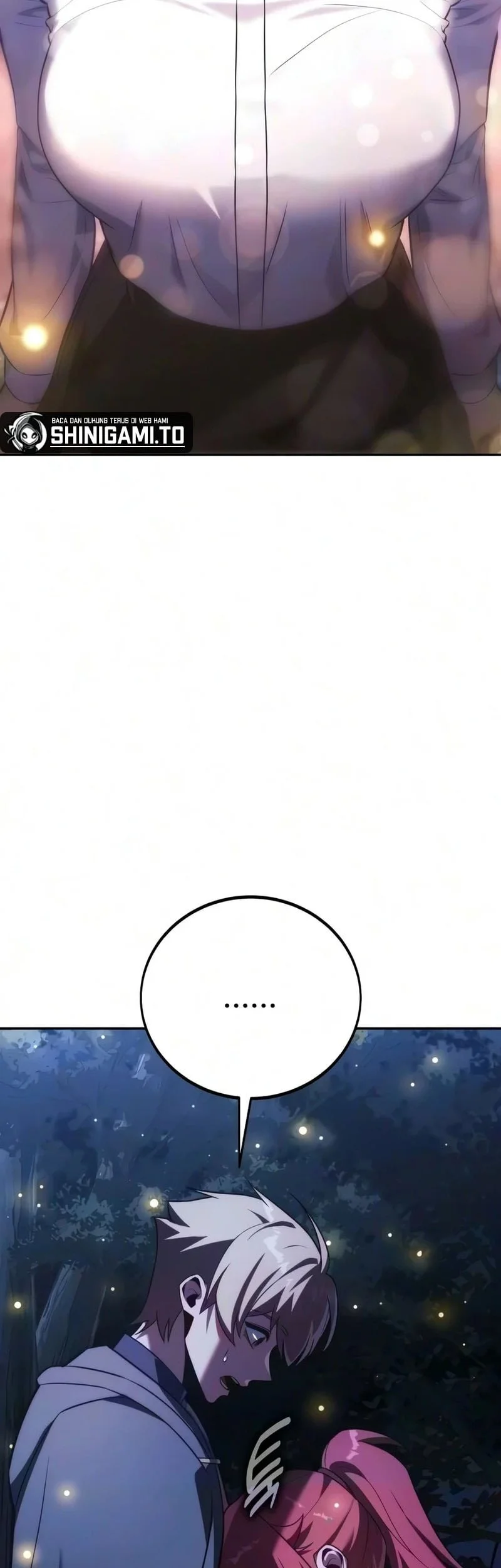 The Extra’s Academy Survival Guide Chapter 113 Gambar 28