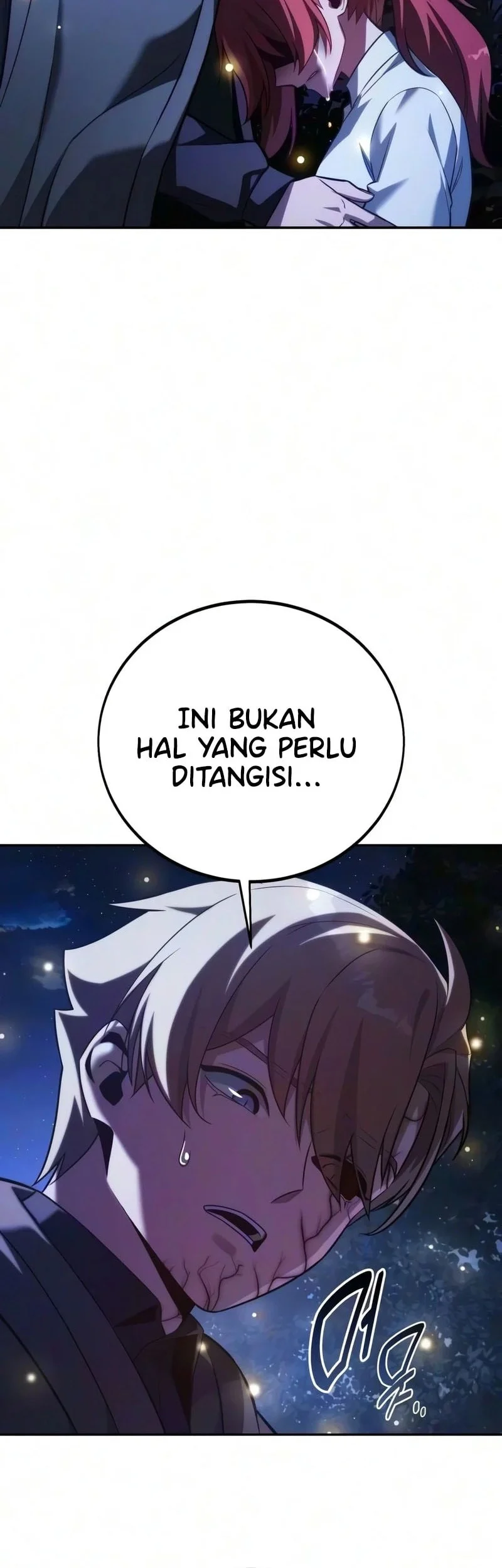 The Extra’s Academy Survival Guide Chapter 113 Gambar 29