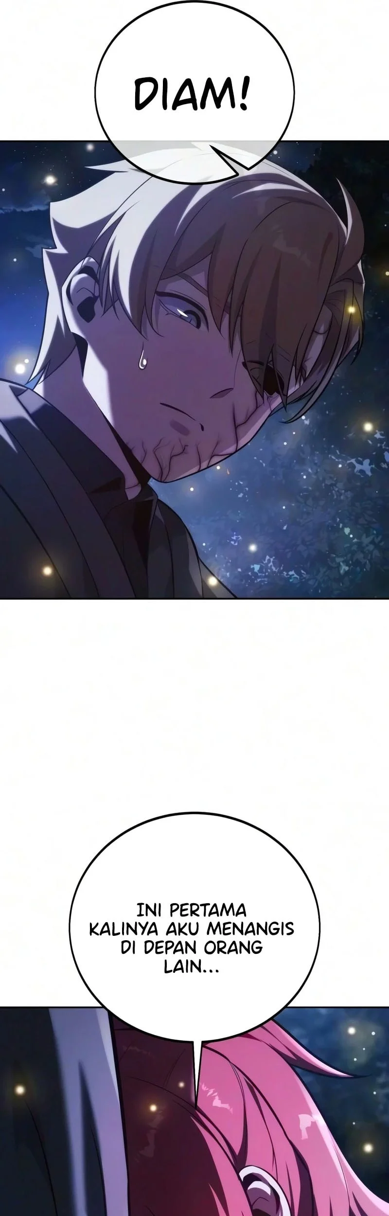 The Extra’s Academy Survival Guide Chapter 113 Gambar 30