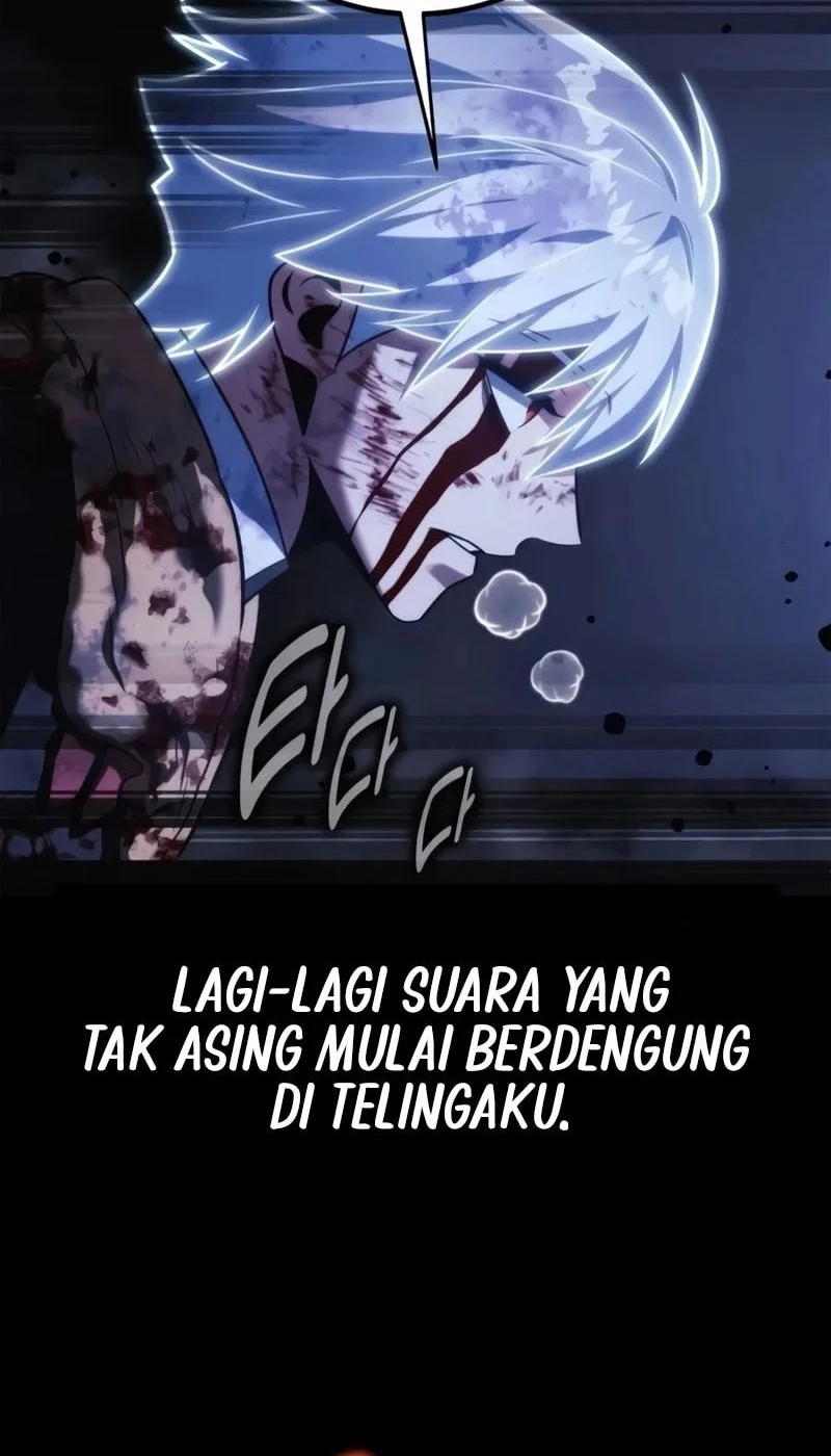 The Extra’s Academy Survival Guide Chapter 117 Gambar 77