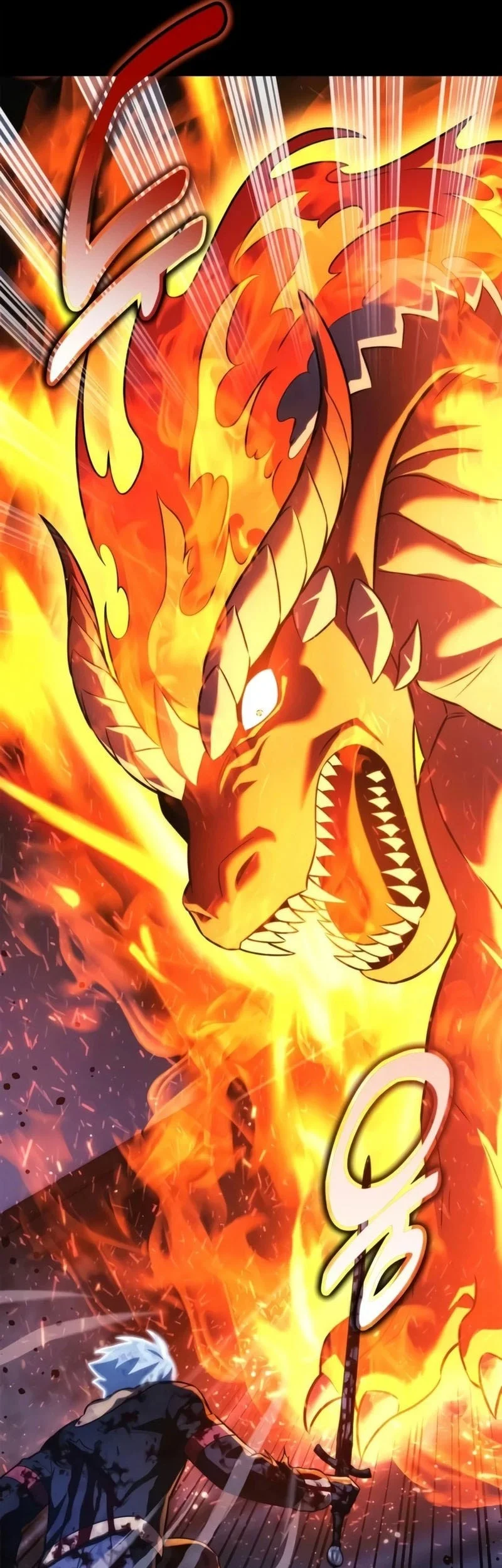 The Extra’s Academy Survival Guide Chapter 117 Gambar 78