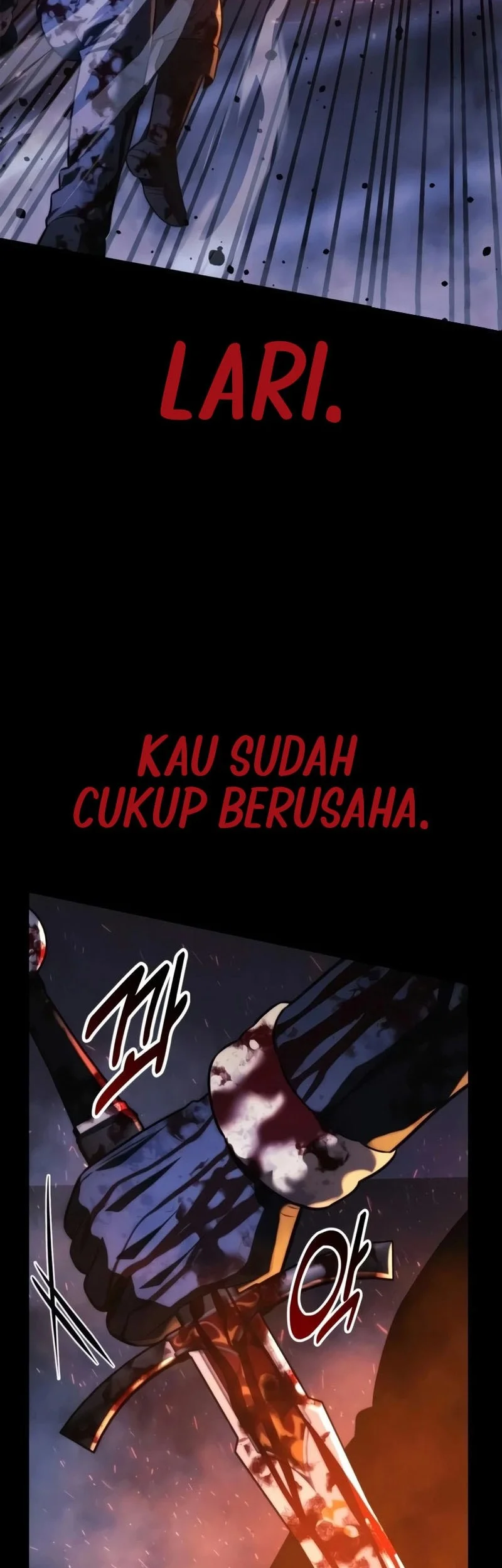 The Extra’s Academy Survival Guide Chapter 117 Gambar 79