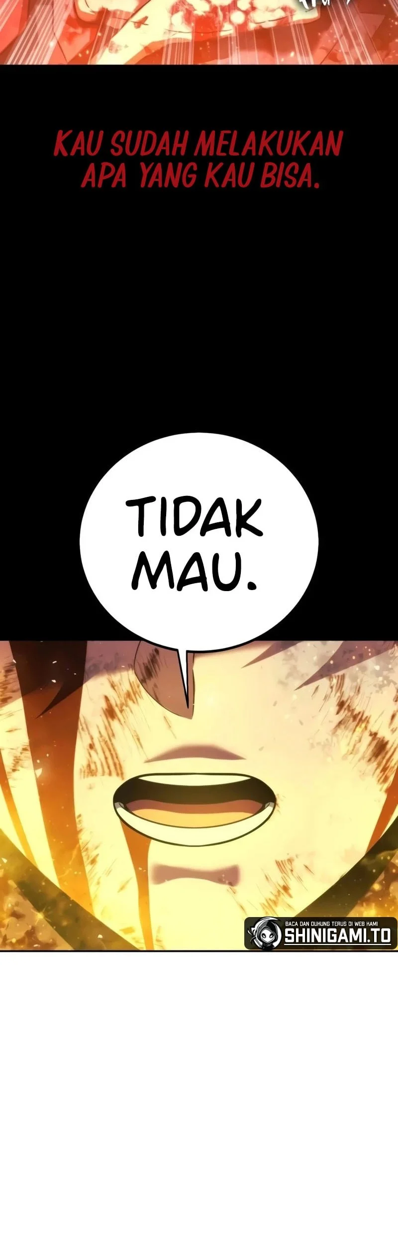 The Extra’s Academy Survival Guide Chapter 117 Gambar 81