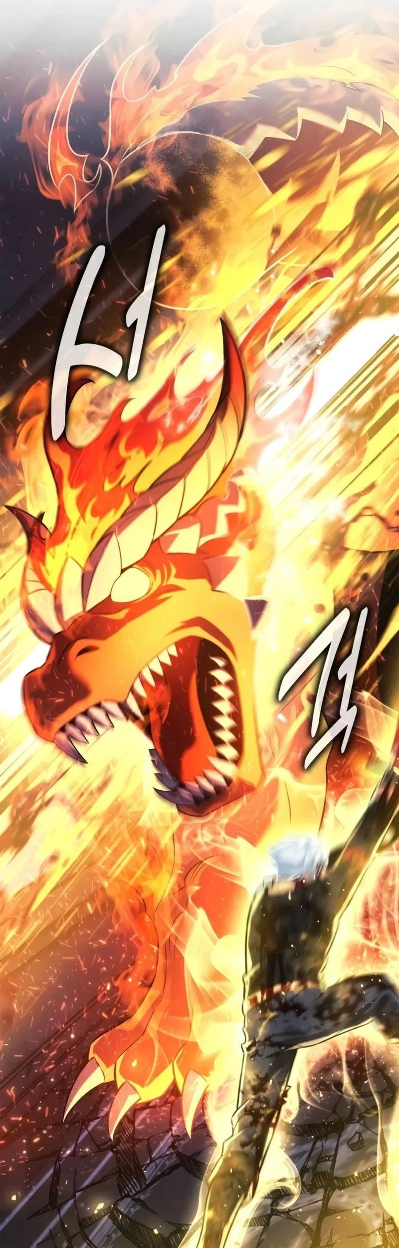 The Extra’s Academy Survival Guide Chapter 117 Gambar 84