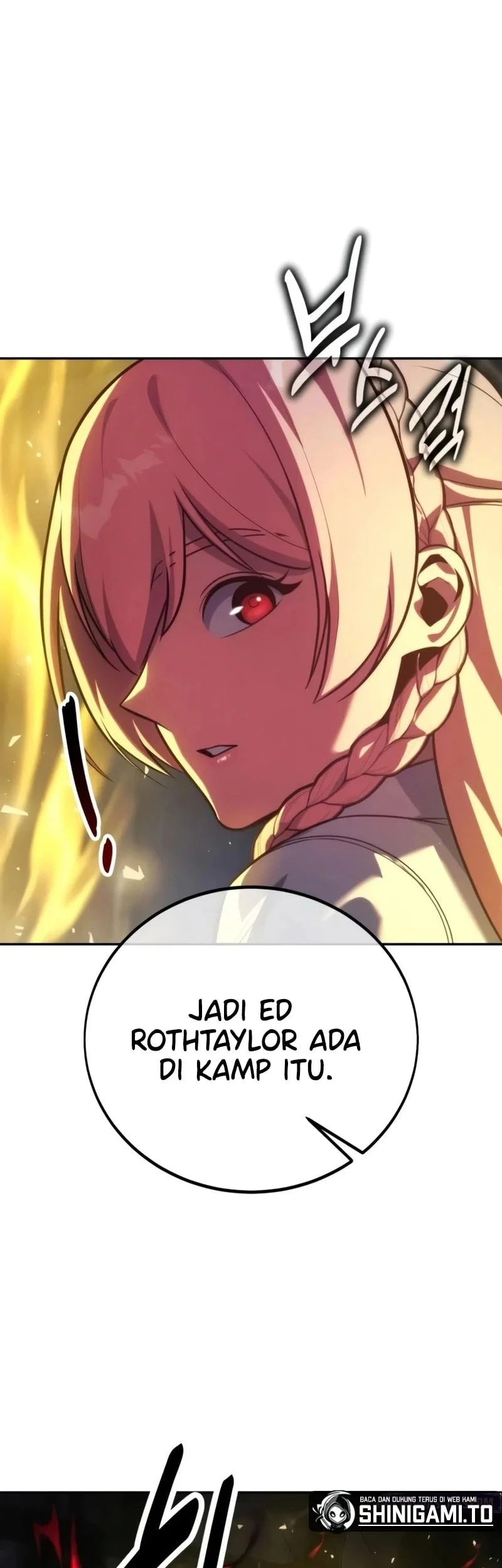 The Extra’s Academy Survival Guide Chapter 117 Gambar 92