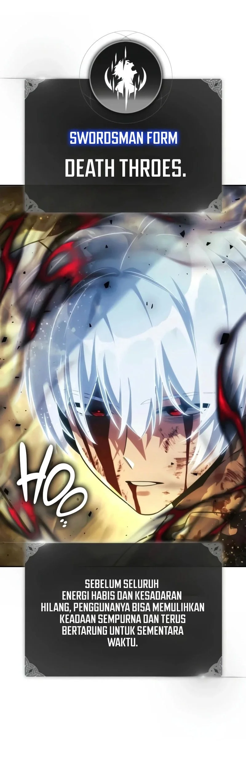 The Extra’s Academy Survival Guide Chapter 117 Gambar 94