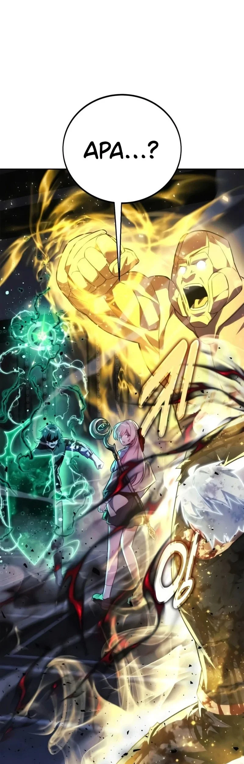 The Extra’s Academy Survival Guide Chapter 117 Gambar 95