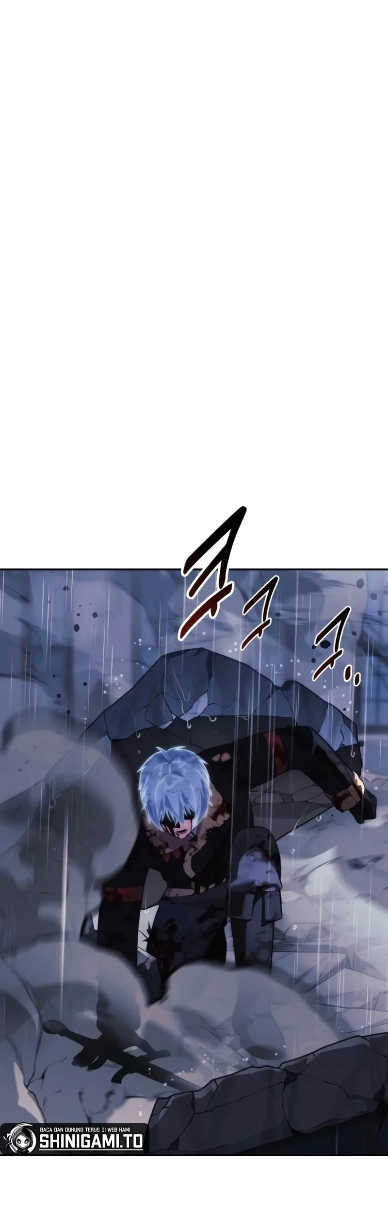 The Extra’s Academy Survival Guide Chapter 117 Gambar 104