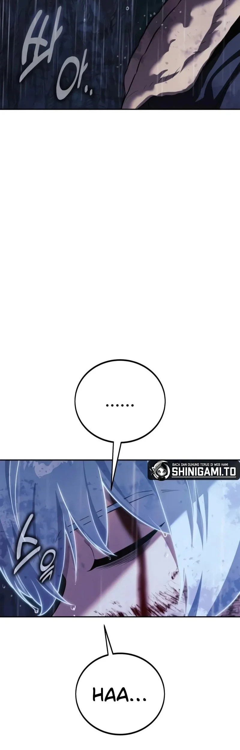 The Extra’s Academy Survival Guide Chapter 117 Gambar 109