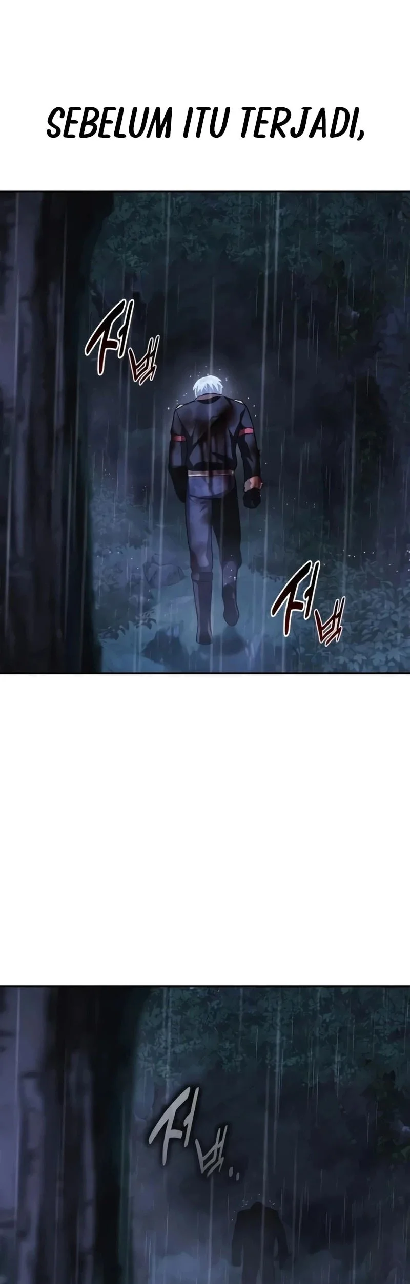 The Extra’s Academy Survival Guide Chapter 117 Gambar 110