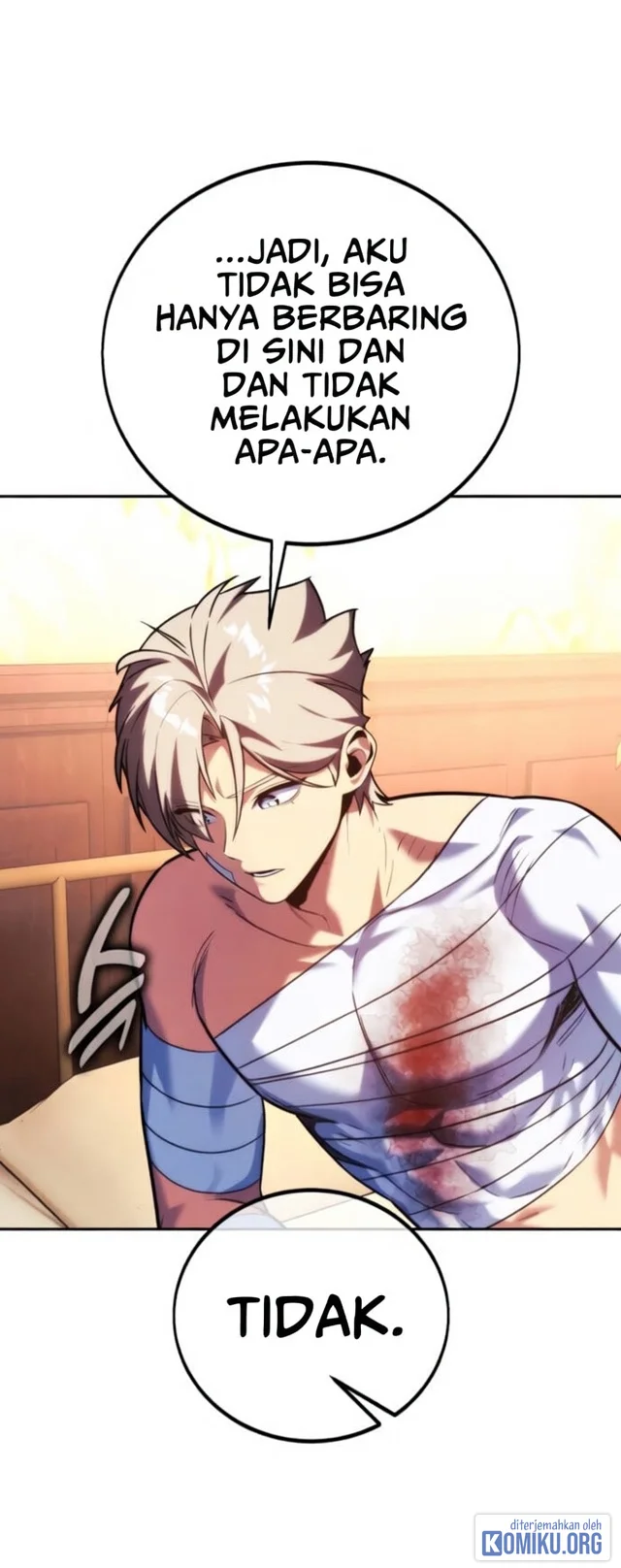 The Extra’s Academy Survival Guide Chapter 119 Gambar 100
