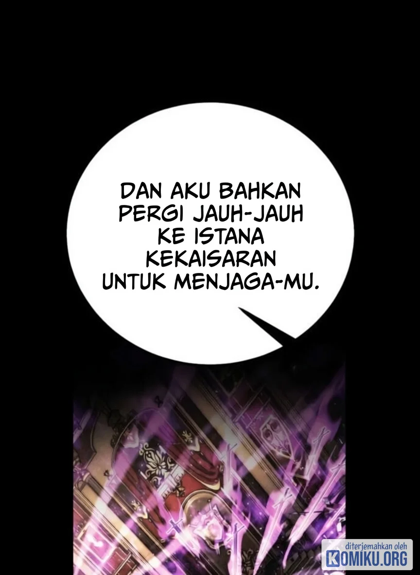 The Extra’s Academy Survival Guide Chapter 119 Gambar 105