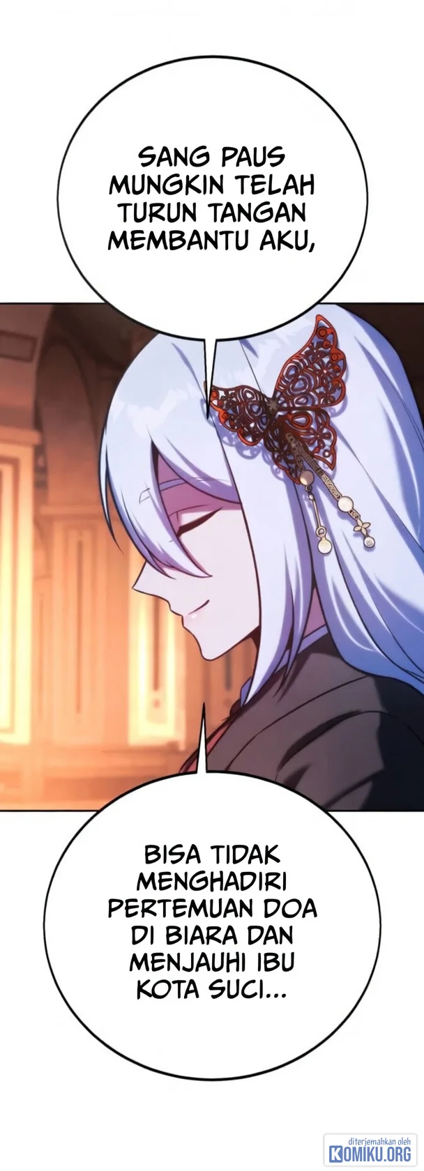 The Extra’s Academy Survival Guide Chapter 119 Gambar 11