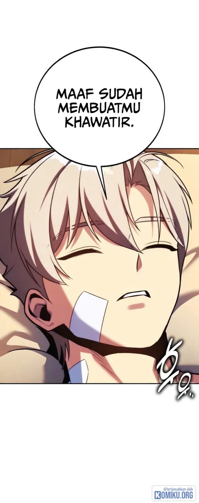 The Extra’s Academy Survival Guide Chapter 119 Gambar 114