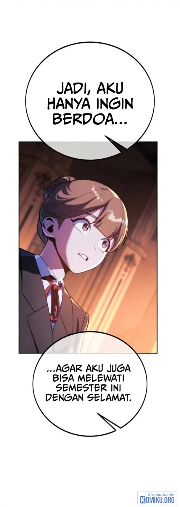The Extra’s Academy Survival Guide Chapter 119 Gambar 13