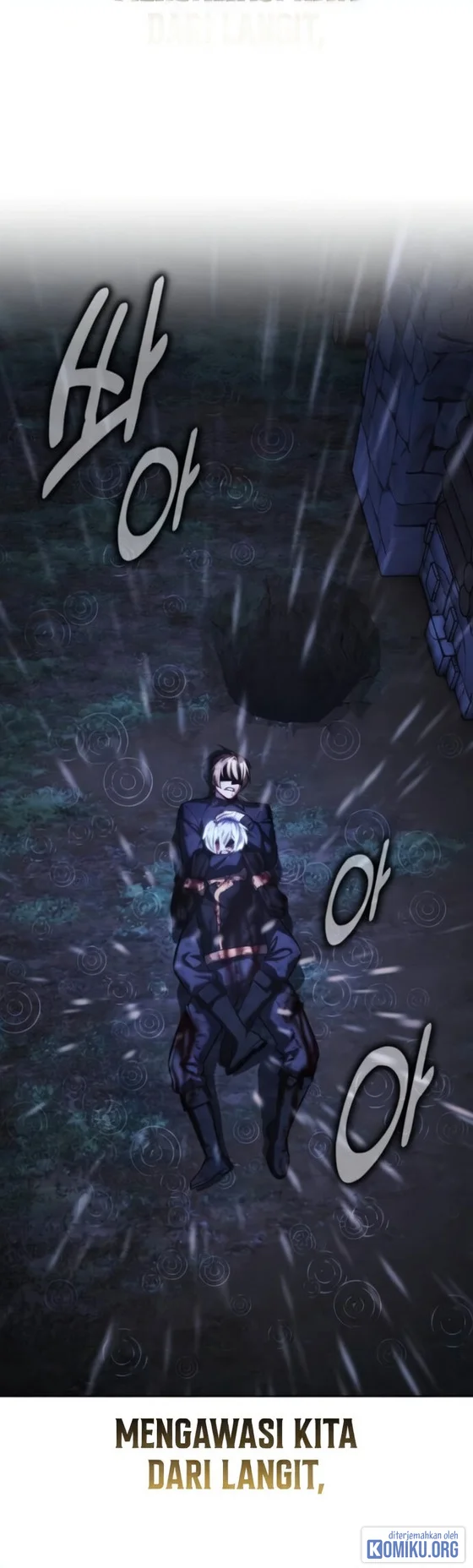 The Extra’s Academy Survival Guide Chapter 119 Gambar 20