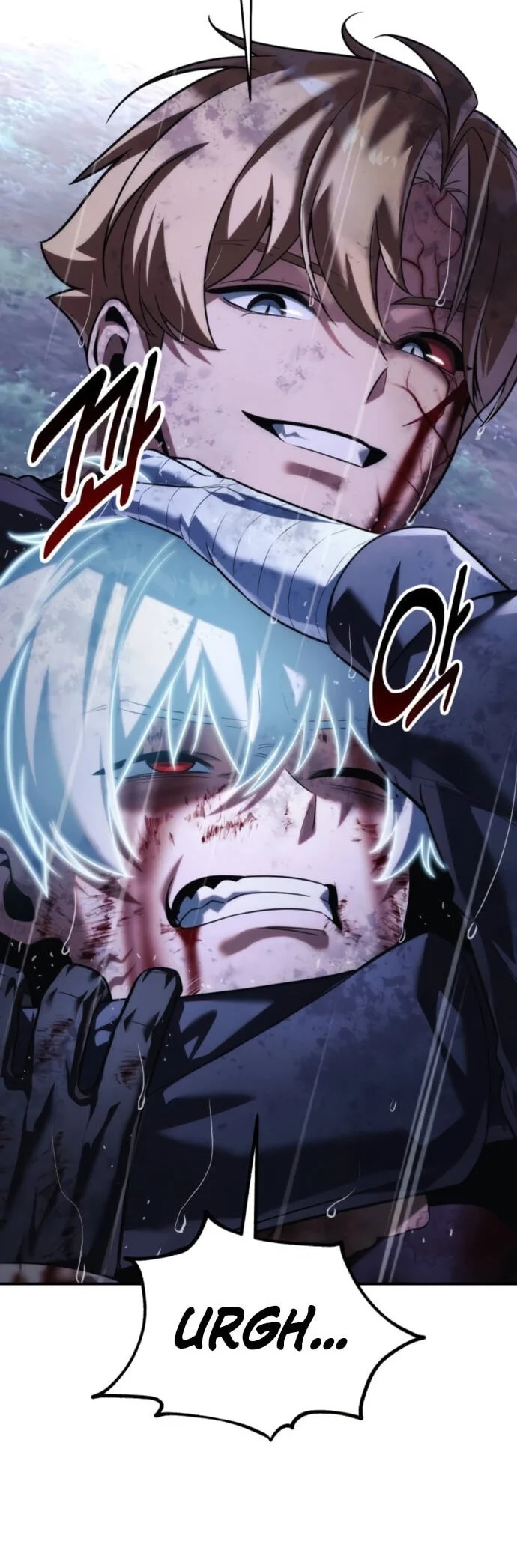 The Extra’s Academy Survival Guide Chapter 119 Gambar 23