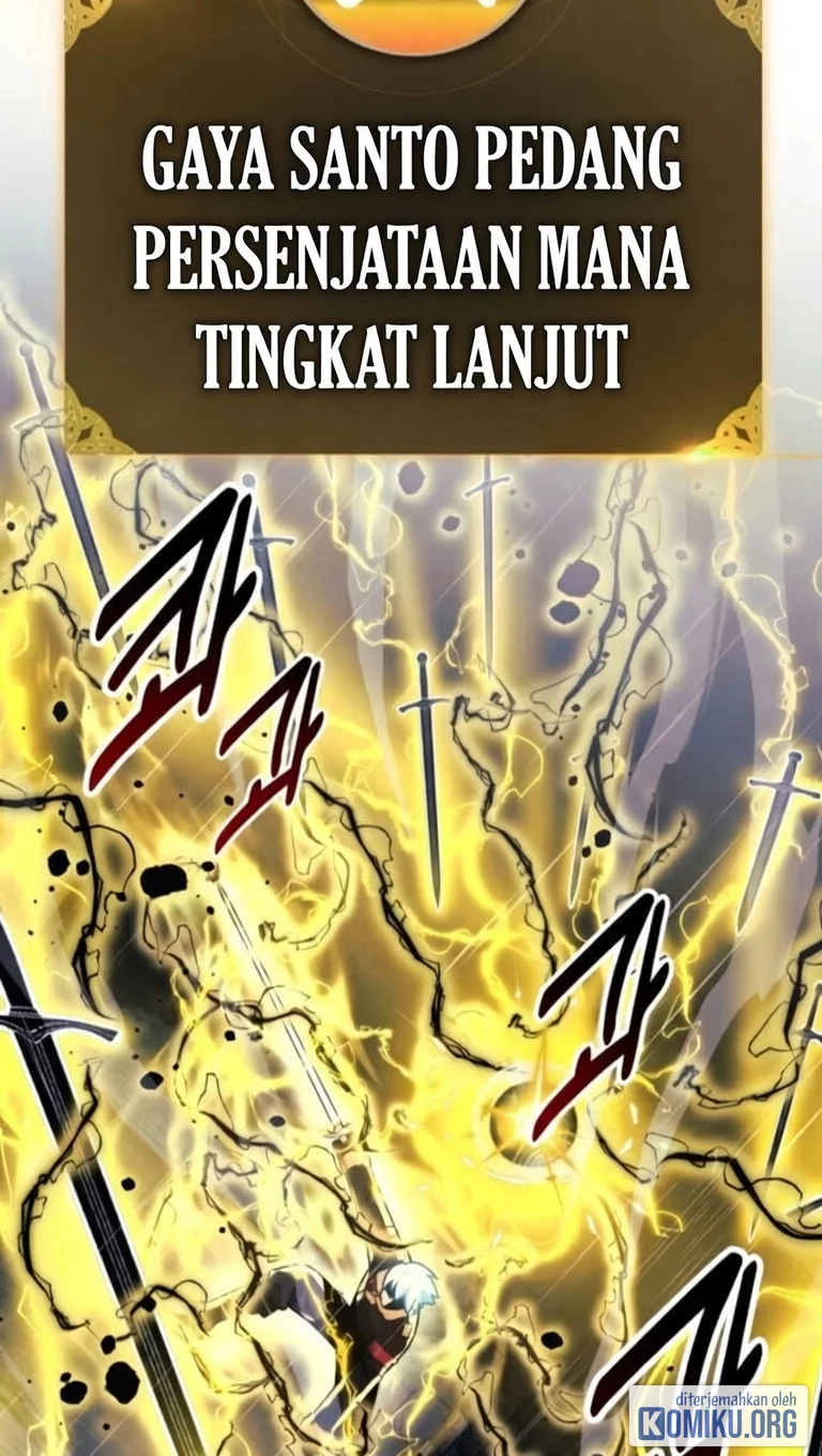 The Extra’s Academy Survival Guide Chapter 119 Gambar 31