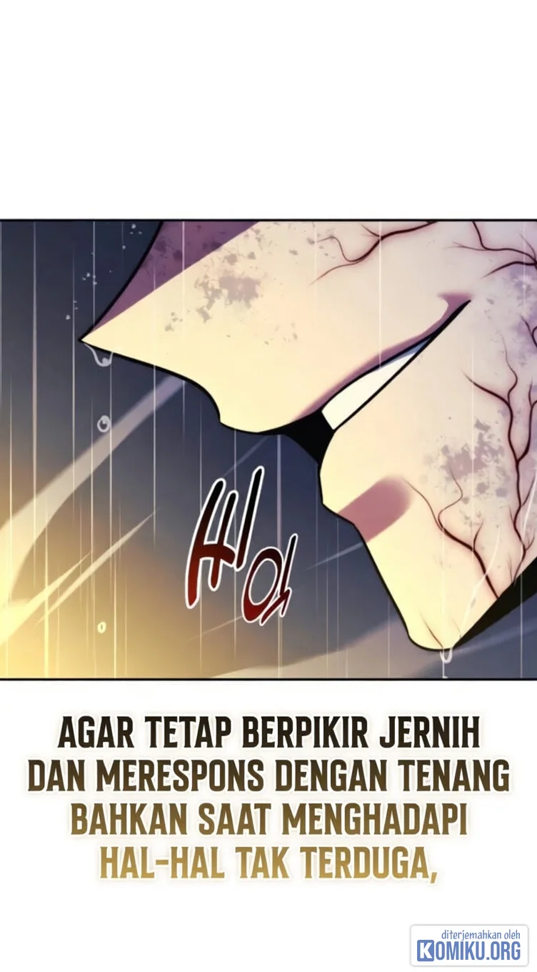 The Extra’s Academy Survival Guide Chapter 119 Gambar 35