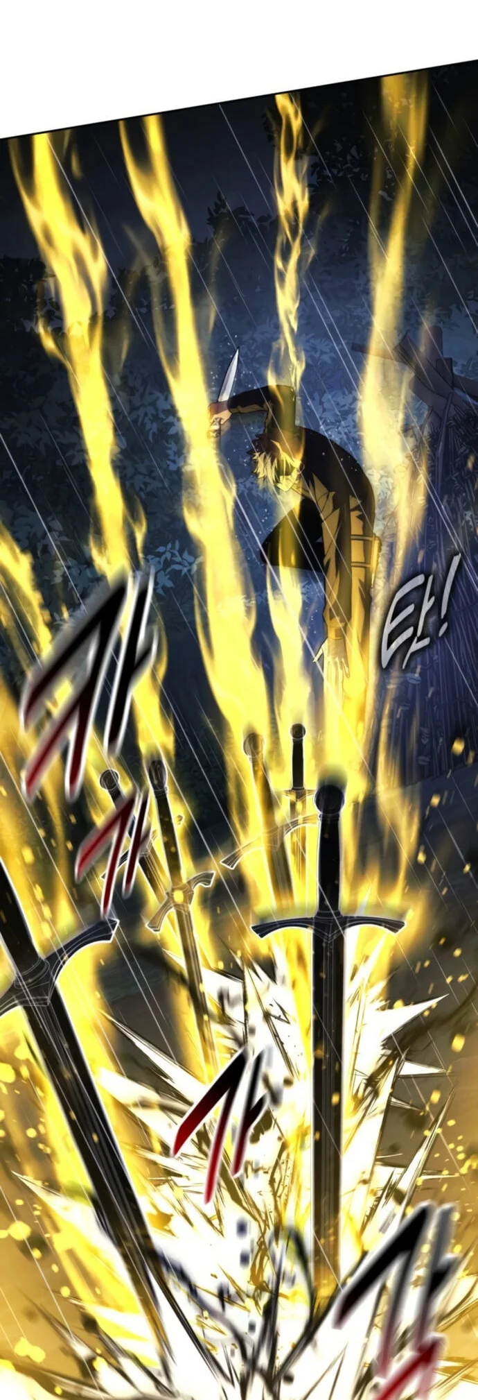 The Extra’s Academy Survival Guide Chapter 119 Gambar 37