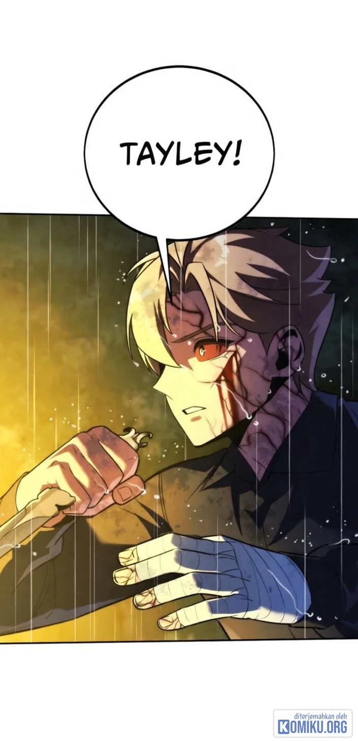 The Extra’s Academy Survival Guide Chapter 119 Gambar 43