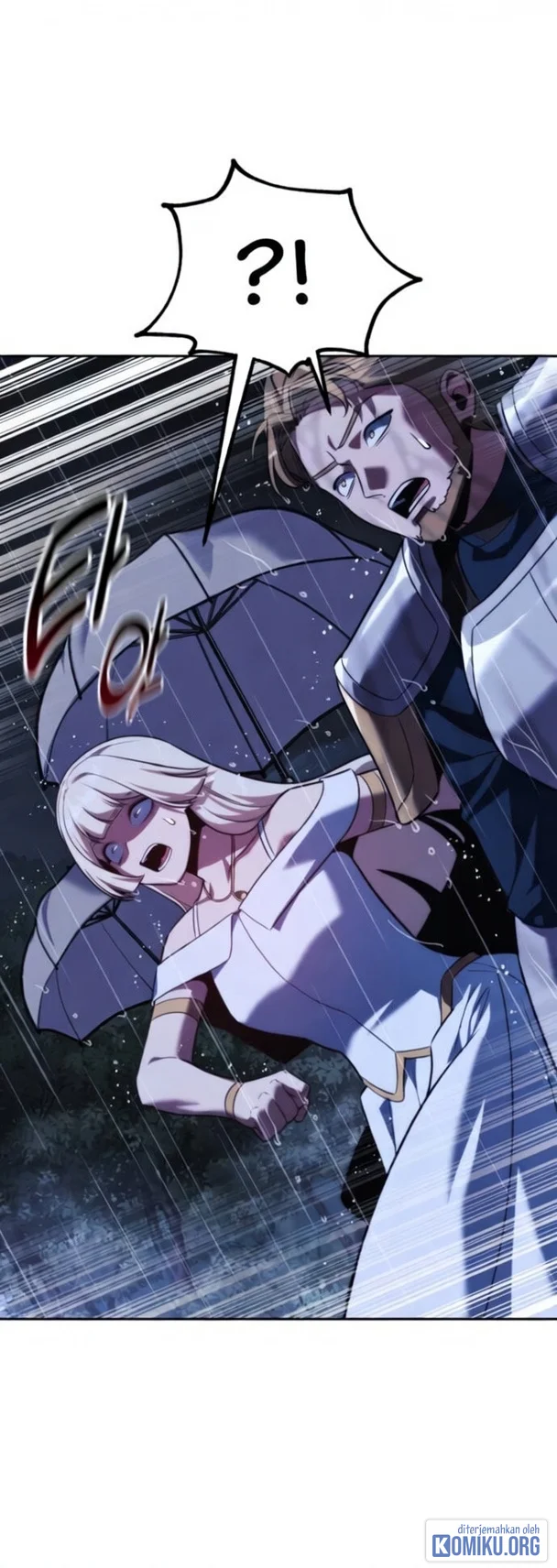 The Extra’s Academy Survival Guide Chapter 119 Gambar 49