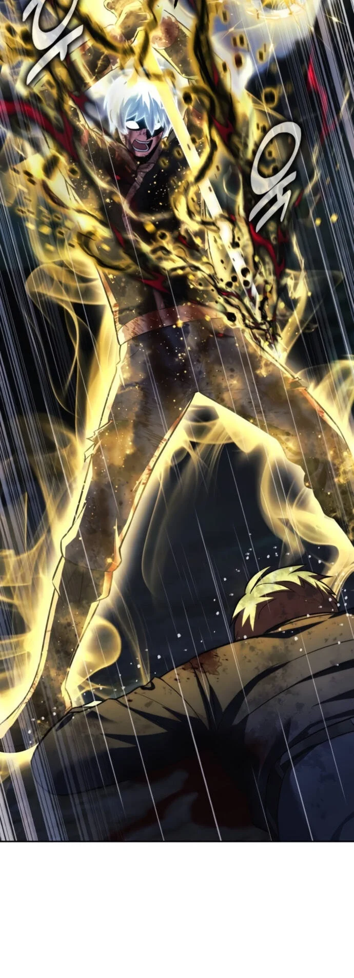 The Extra’s Academy Survival Guide Chapter 119 Gambar 54