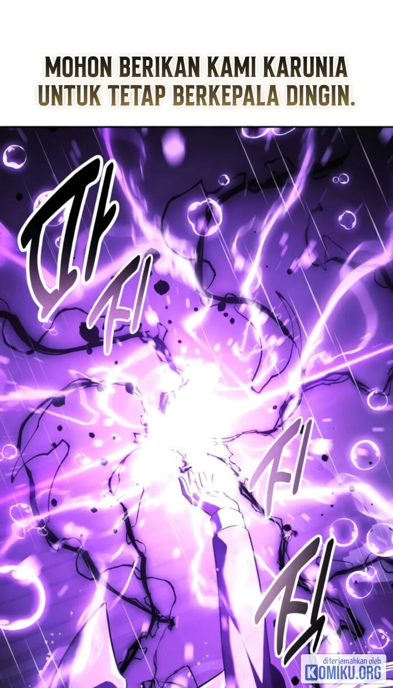 The Extra’s Academy Survival Guide Chapter 119 Gambar 64
