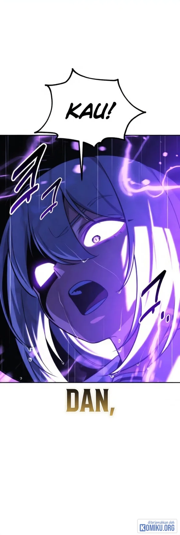 The Extra’s Academy Survival Guide Chapter 119 Gambar 67