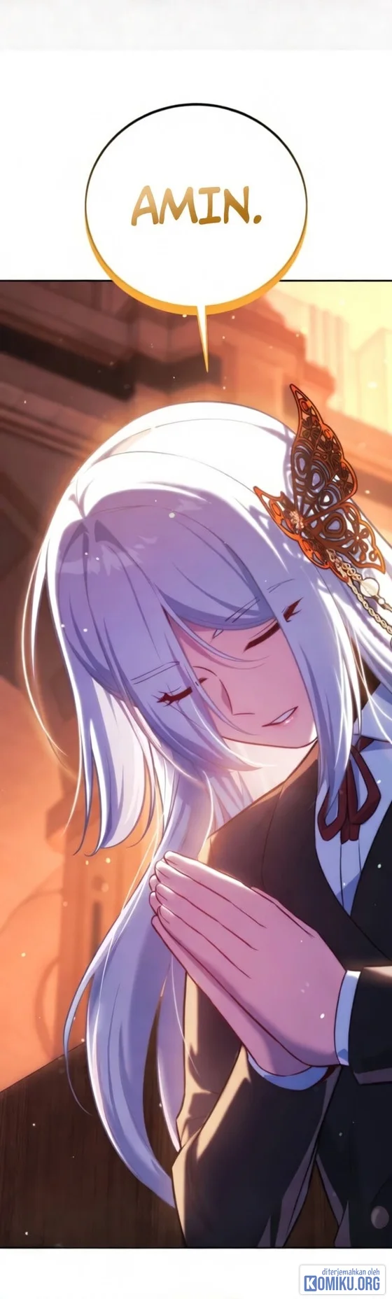 The Extra’s Academy Survival Guide Chapter 119 Gambar 75