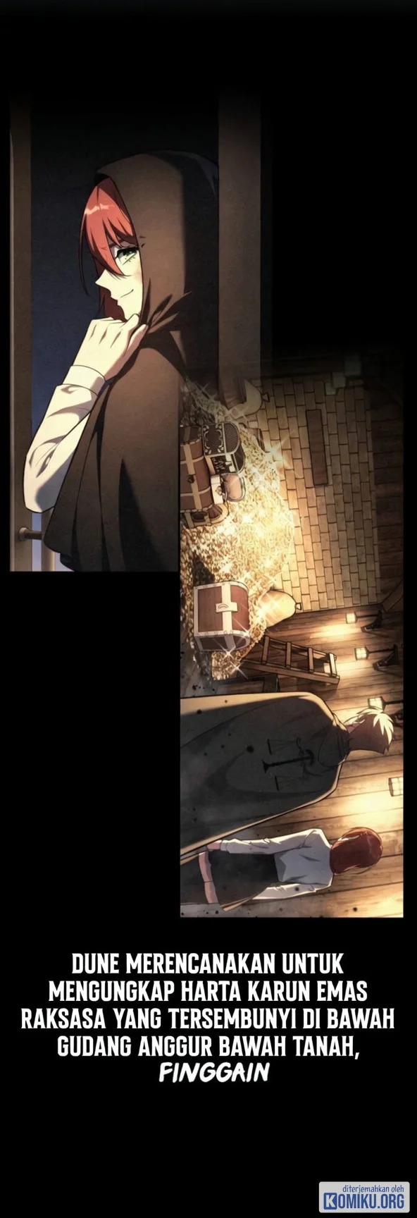The Extra’s Academy Survival Guide Chapter 119 Gambar 78