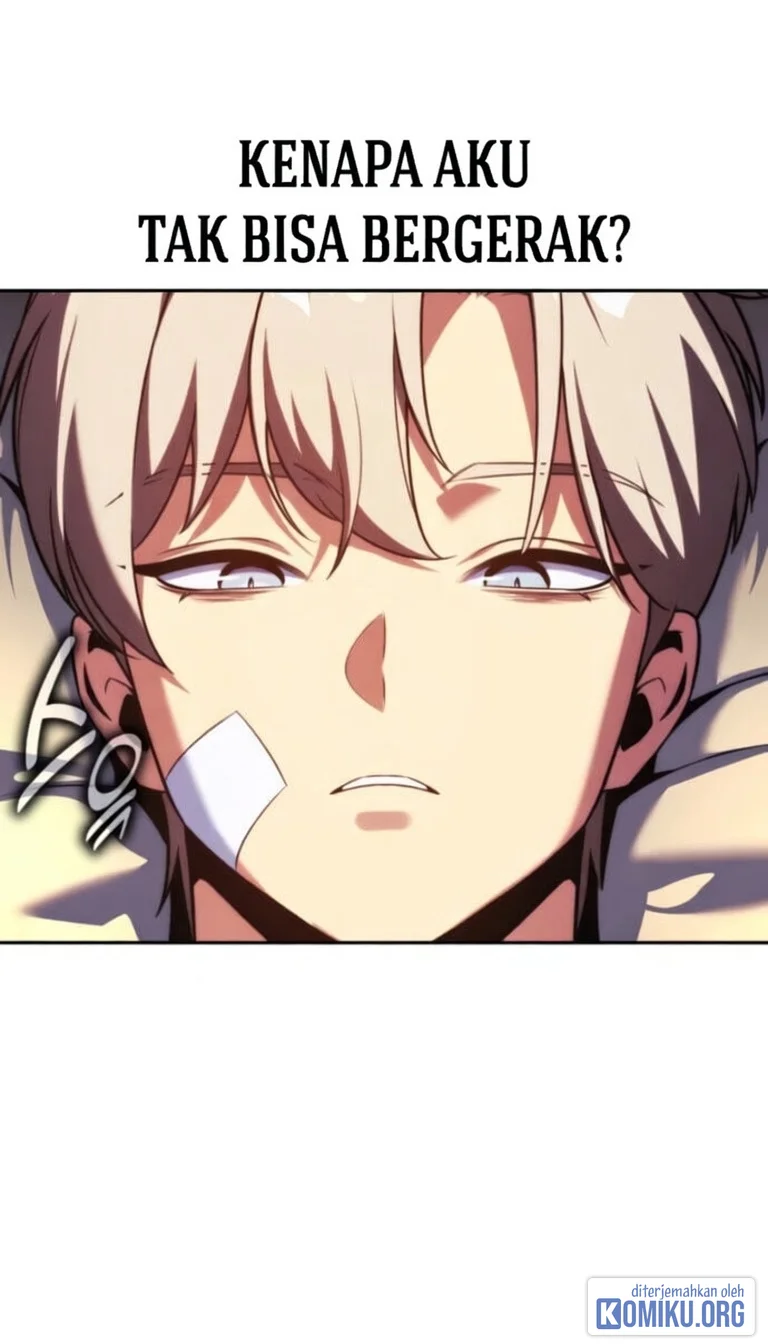 The Extra’s Academy Survival Guide Chapter 119 Gambar 86