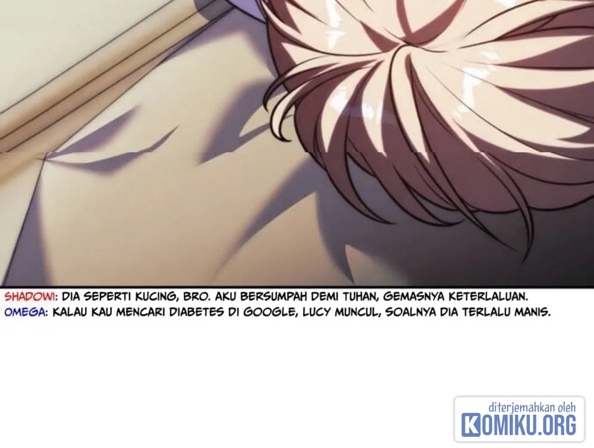 The Extra’s Academy Survival Guide Chapter 119 Gambar 88