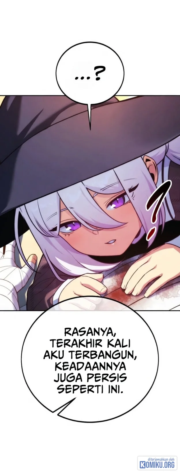 The Extra’s Academy Survival Guide Chapter 119 Gambar 89