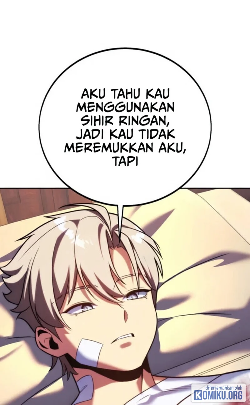 The Extra’s Academy Survival Guide Chapter 119 Gambar 91