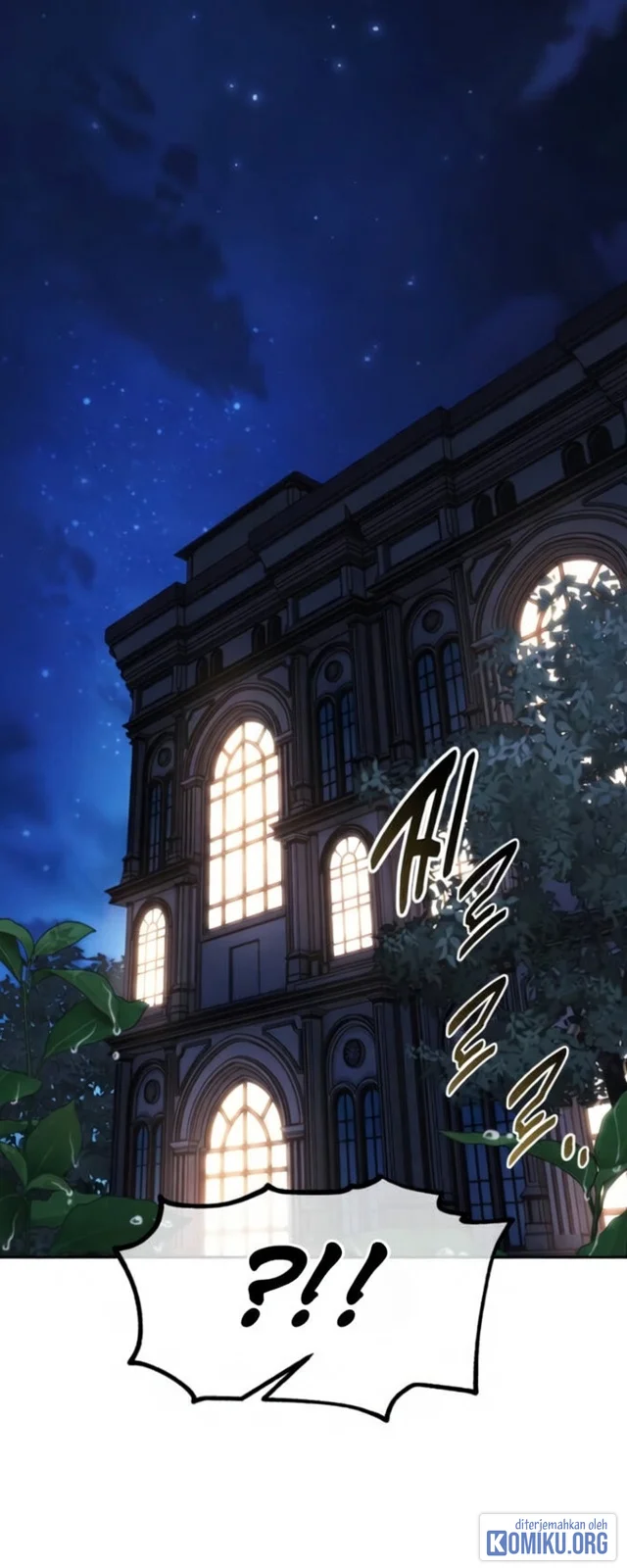 The Extra’s Academy Survival Guide Chapter 119 Gambar 99
