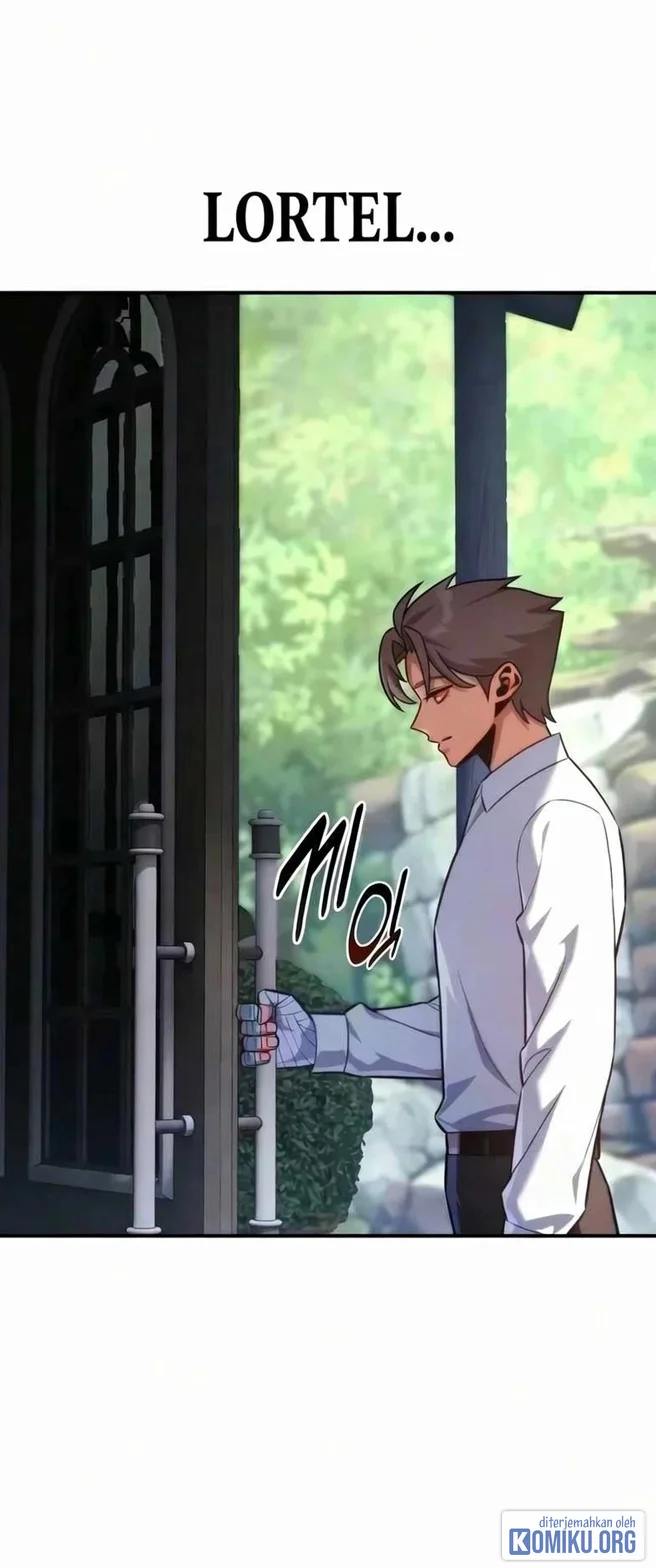 The Extra’s Academy Survival Guide Chapter 120 Gambar 107