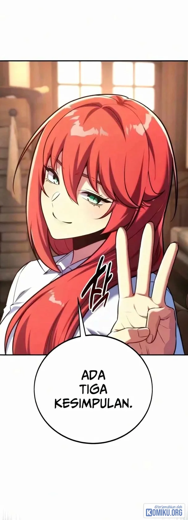 The Extra’s Academy Survival Guide Chapter 120 Gambar 114