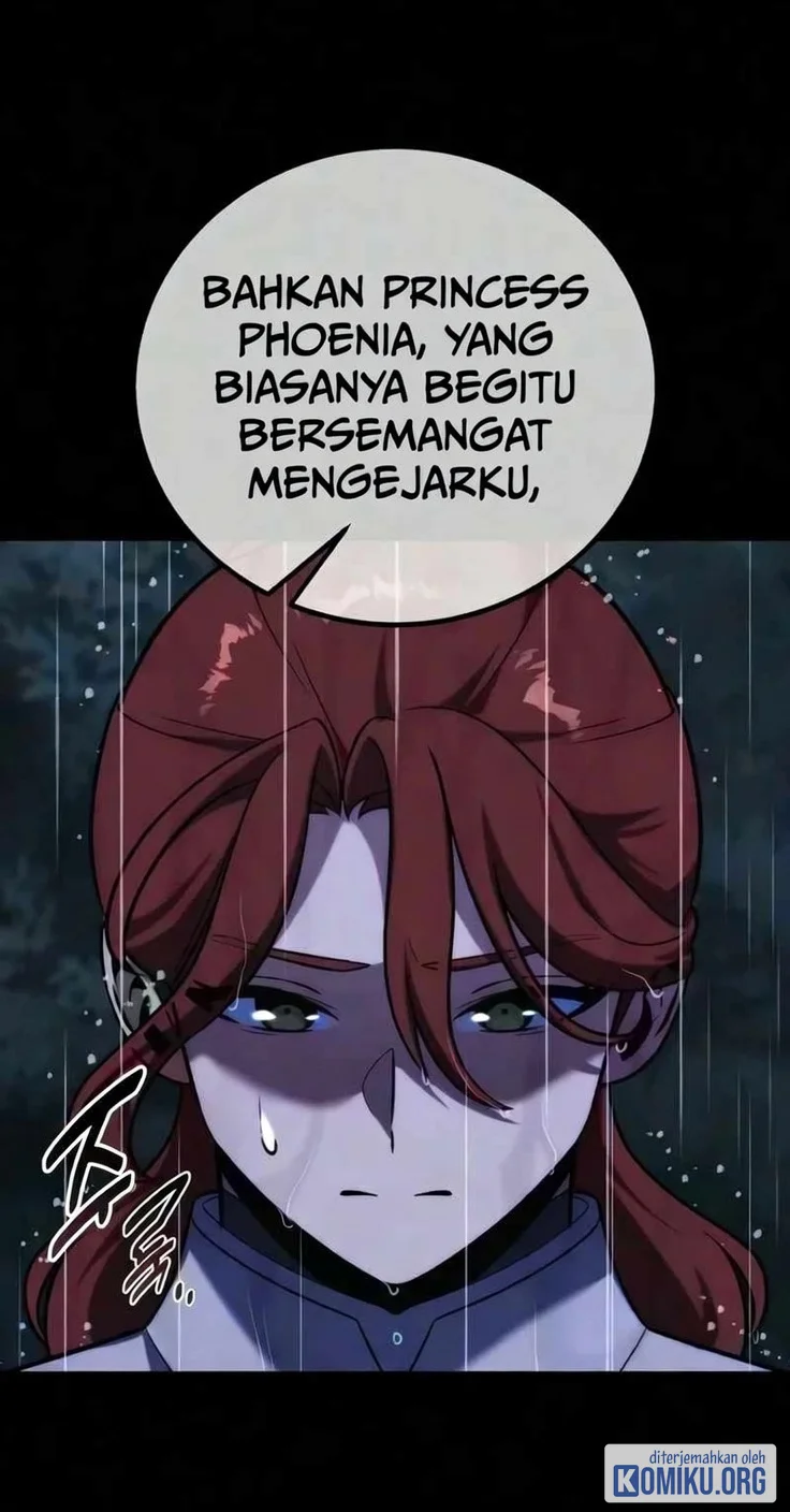The Extra’s Academy Survival Guide Chapter 120 Gambar 119