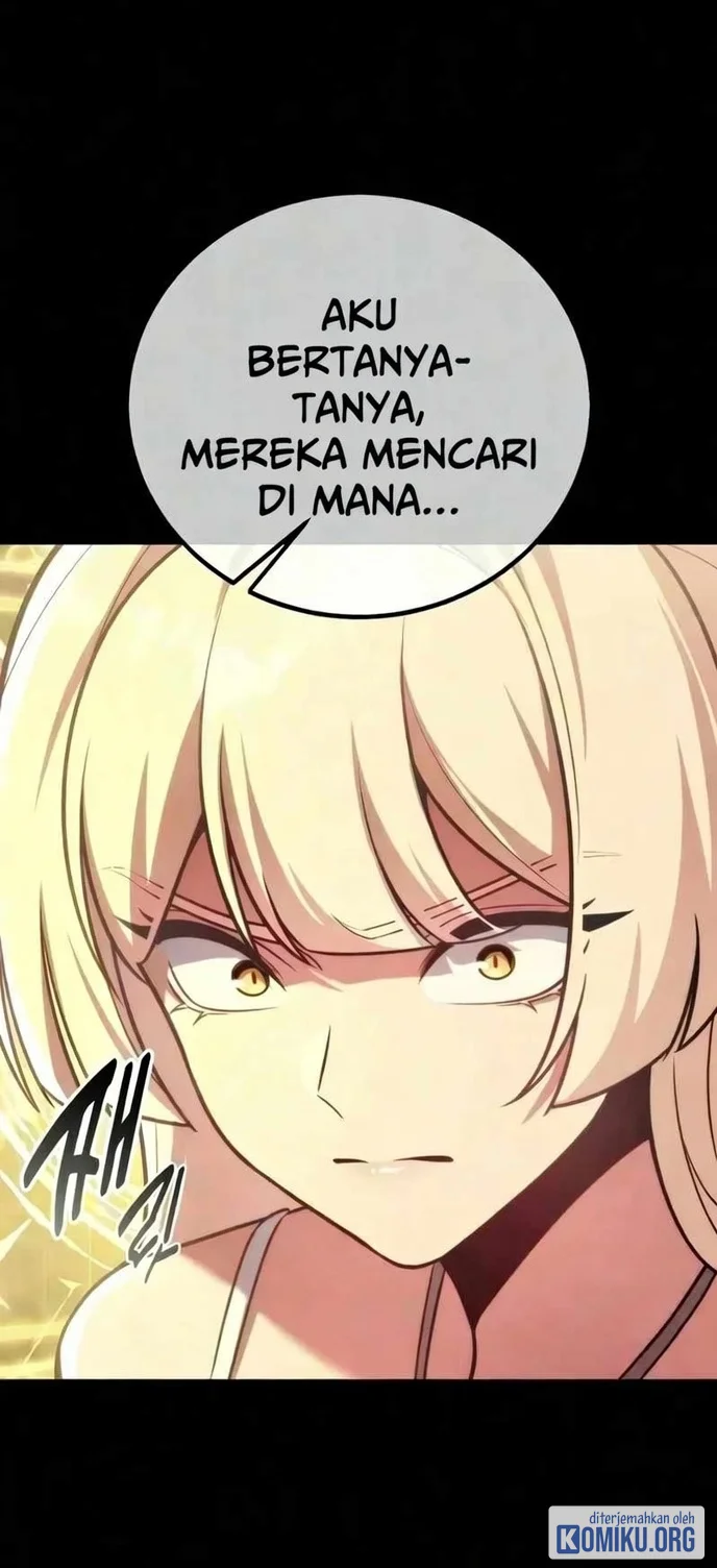 The Extra’s Academy Survival Guide Chapter 120 Gambar 123