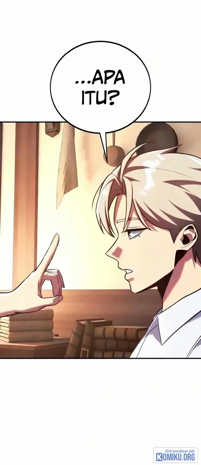 The Extra’s Academy Survival Guide Chapter 120 Gambar 127