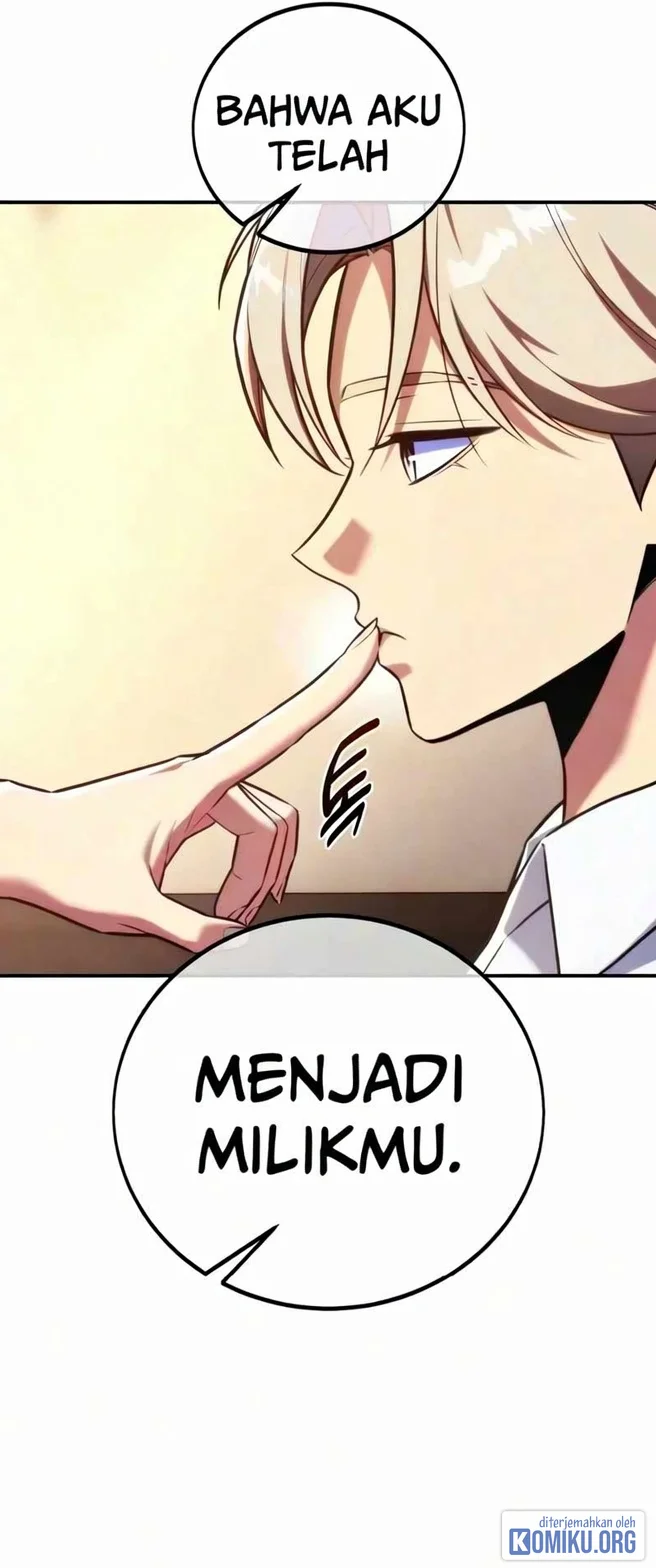 The Extra’s Academy Survival Guide Chapter 120 Gambar 128