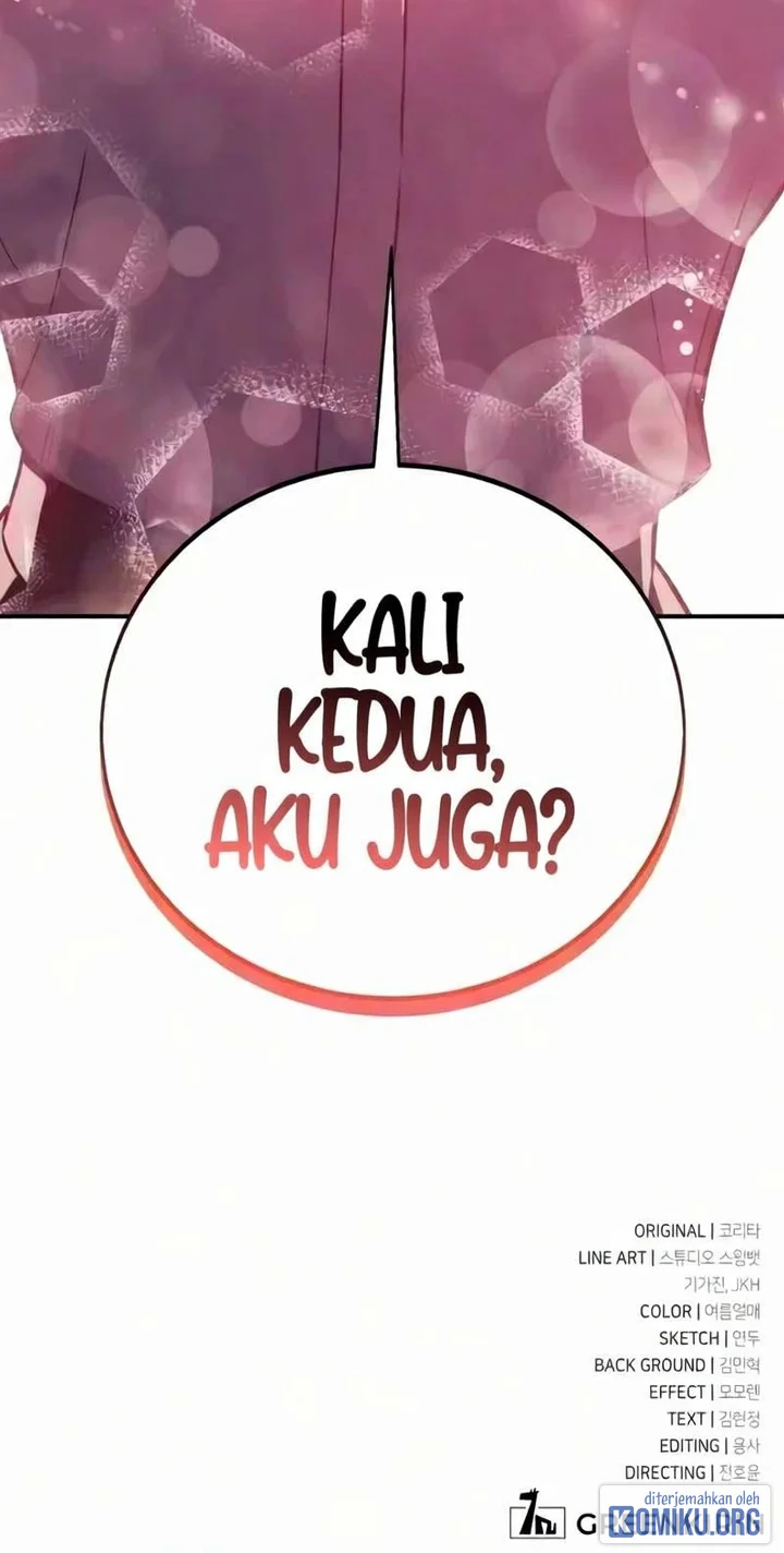 The Extra’s Academy Survival Guide Chapter 120 Gambar 136