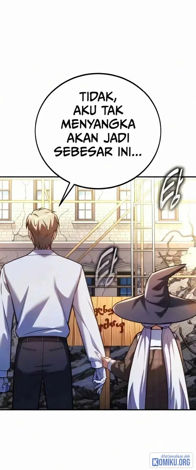 The Extra’s Academy Survival Guide Chapter 120 Gambar 85
