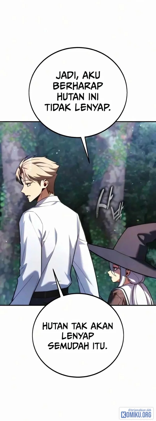 The Extra’s Academy Survival Guide Chapter 120 Gambar 90