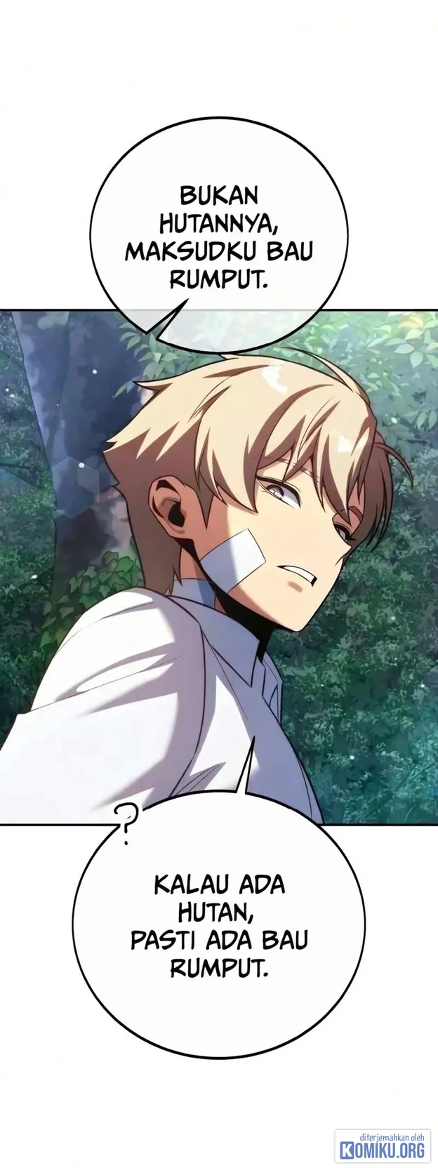 The Extra’s Academy Survival Guide Chapter 120 Gambar 91