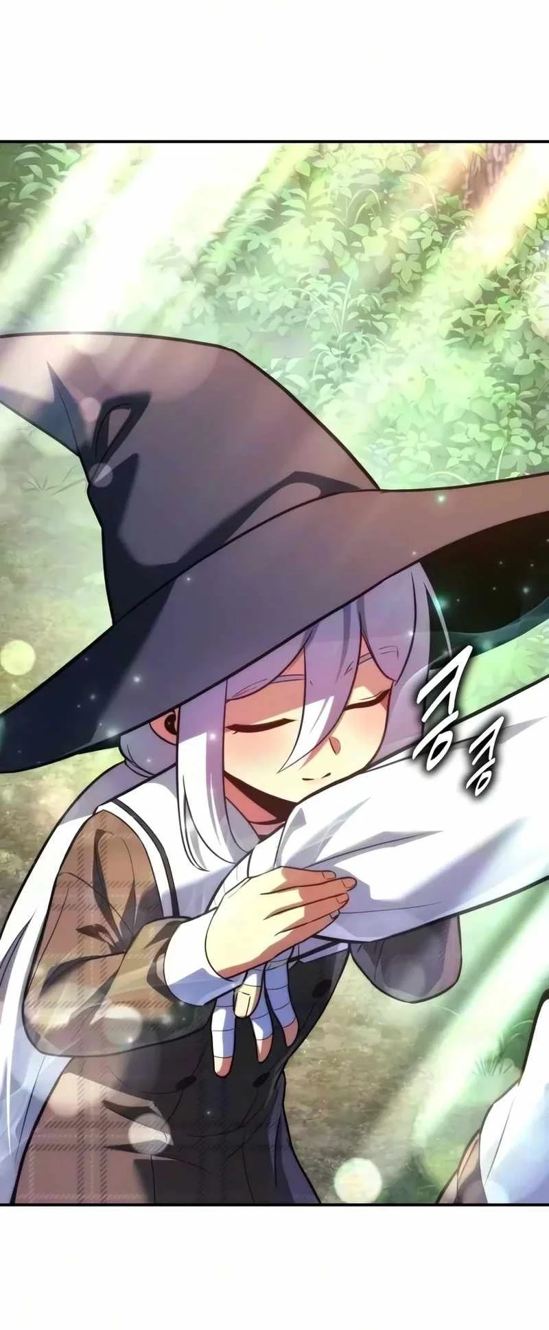 The Extra’s Academy Survival Guide Chapter 120 Gambar 92